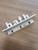 Bath hylle