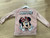 Minnie genser 98/104