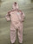 Heldress Bomull 92