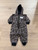 Heldress Bomull 74