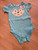 Body bpc 92/98 kortermet