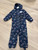 Parkdress 86/92