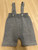 Strikk seleshorts Str 86