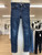 Jeans gutter 128