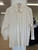 Bluse kremkvit M