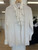Bluse m/rysjer M