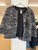 Hvite bluse st.42