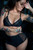 Pilar BH, Black