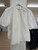 Kvit topp, str M