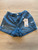 Kogcomet, shorts, 164