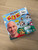 Memo spill