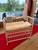 Filikid Bedside crib