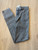 Bara jeans, L