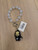 Phone strap, halloween