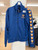 Retro Hummel jakke  S