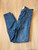 Molly jeans. Str L