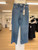 IVY Brooke jeans denim blue 