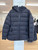 Craft boblejakke, L