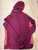 Aclima ullhoodie, L