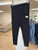 capri tights str L