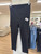 Capri tights str M