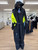 Elka Thermal Coverall, S