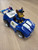Paw patrol chase