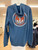 Grundens hoodie, S