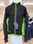 HH magni fleece jakke, M