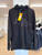 Snickers hoodie, XL