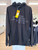 Snickers hoodie, M