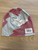 Spraglet lue 52 skogstad
