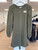 Army collegekjole M