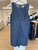 RAW jeanskjole XL