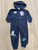 Peppa gris heldress 86