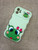 Iphone deksel