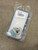 Iphone deksel med pop socket 