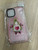 Iphone deksel