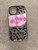 Iphone deksel