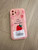 Iphone deksel
