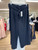 Culotte pants str L