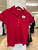 Lacoste pique str 38