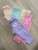 Capri tights, 104, 5 stk