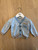 Cardigan str 62/68