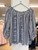 Cubus Bluse str M