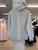 H&M oversize genser S
