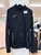 Nike jakke XS