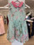 Sommerkjoler, mint, 140