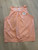 Rosa topp str M