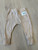 Beige joggebukse 62/68